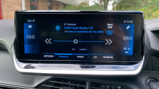 Peugeot 208 1.2 PureTech 100 GT 5dr EAT8 Petrol Hatchback